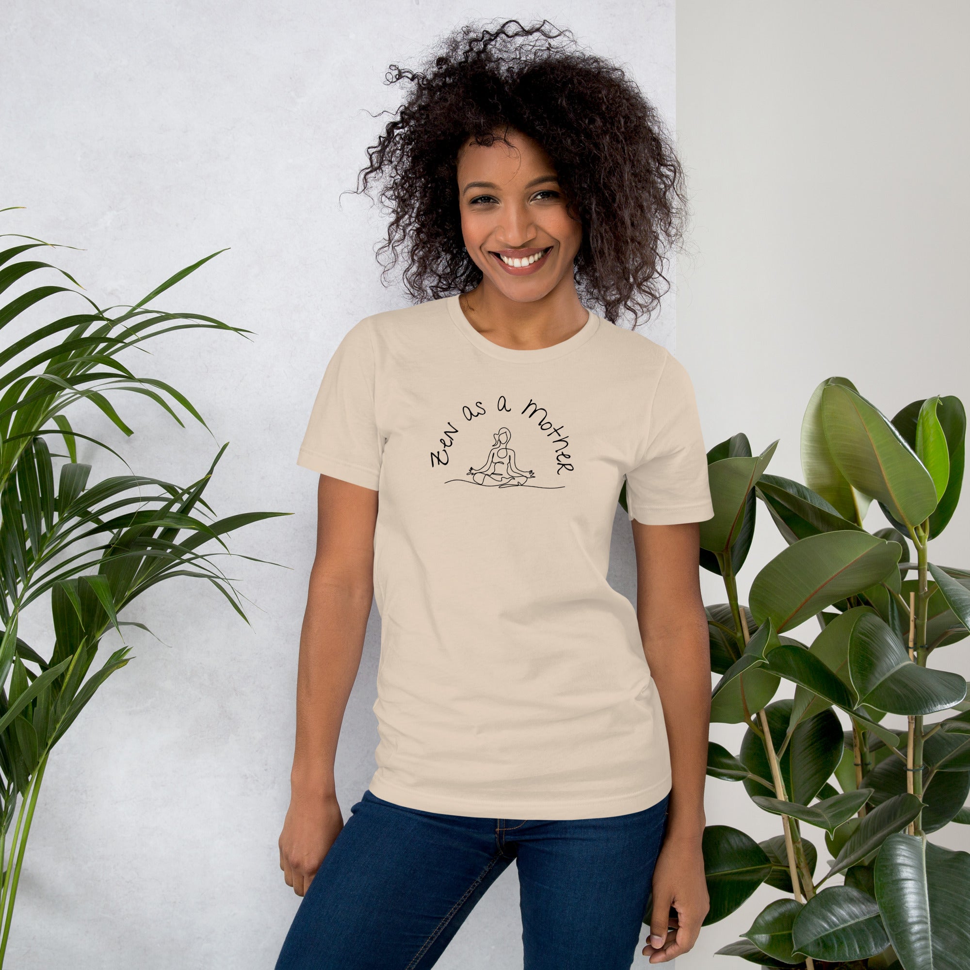AMERI×THE MET THE ARTIST´S MOTHER TEE Rembrandt (Rembrandt van Rijn) | The Artist's Mother: Head